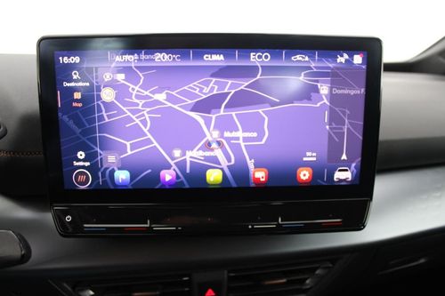 Cupra Born - Photo 24