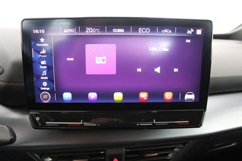 Cupra Born - Photo 25