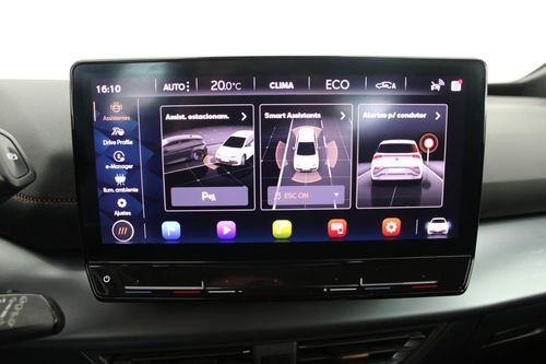 Cupra Born - Photo 28