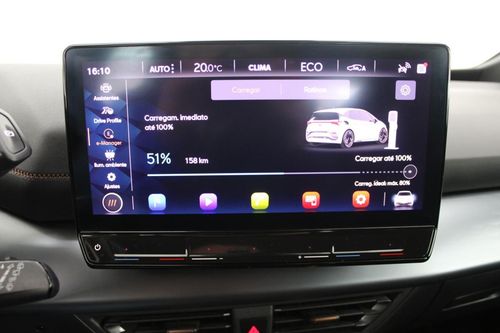 Cupra Born - Photo 30