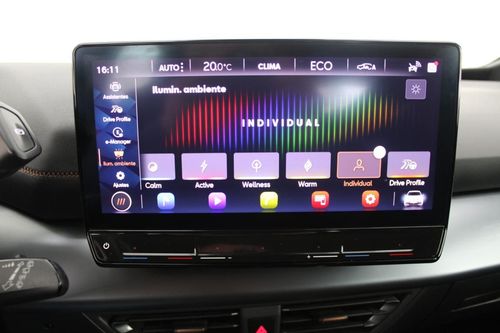 Cupra Born - Photo 31