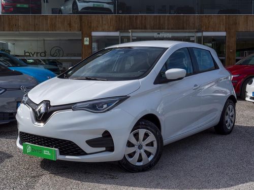 Renault Zoe - Photo 2
