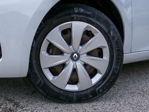 Renault Zoe - Photo 3