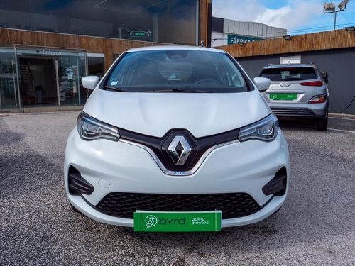 Renault Zoe - Photo 7