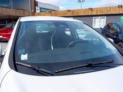 Renault Zoe - Photo 8