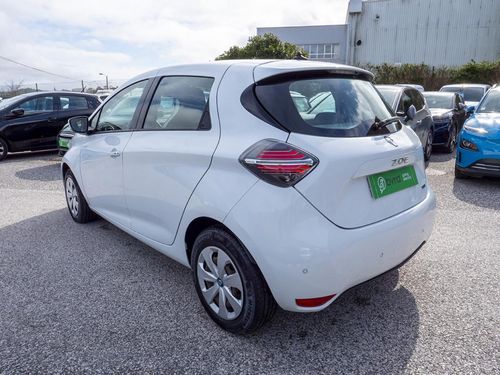 Renault Zoe - Photo 10