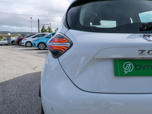 Renault Zoe - Photo 12