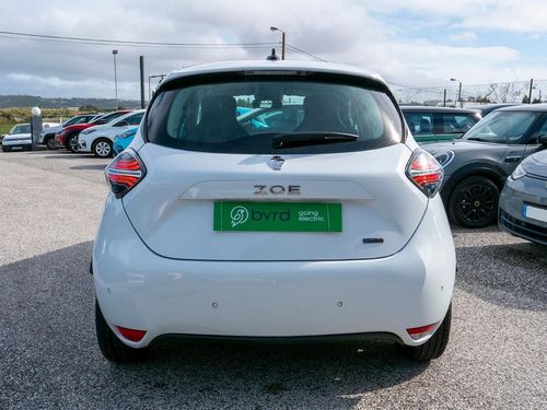 Renault Zoe - Photo 11