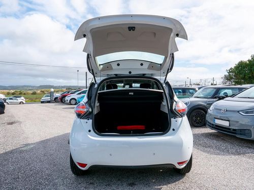 Renault Zoe - Photo 14