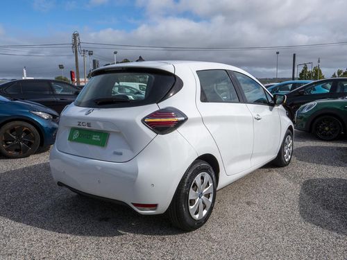 Renault Zoe - Photo 16