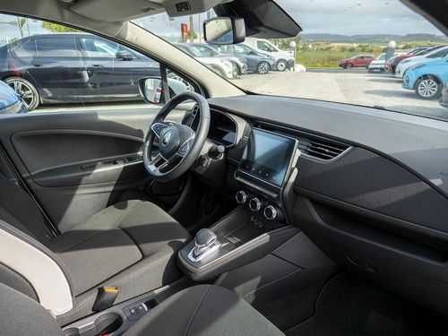 Renault Zoe - Photo 18