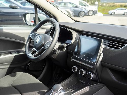 Renault Zoe - Photo 20