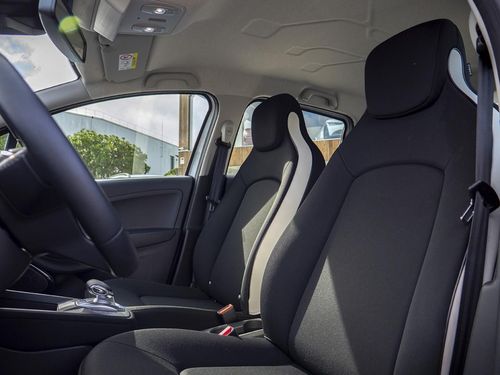 Renault Zoe - Photo 23