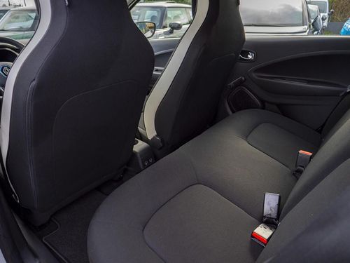 Renault Zoe - Photo 24