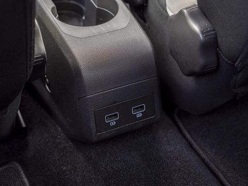 Renault Zoe - Photo 26