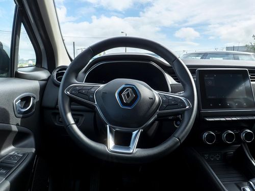 Renault Zoe - Photo 29