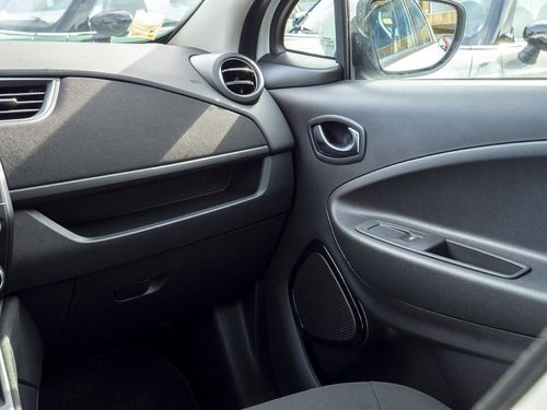 Renault Zoe - Photo 30