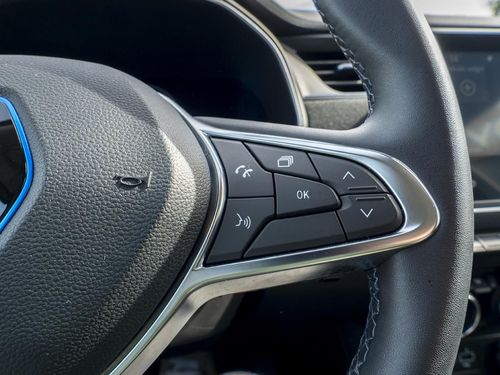 Renault Zoe - Photo 32