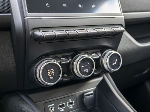 Renault Zoe - Photo 37