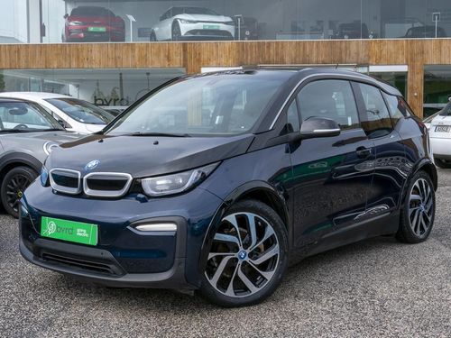 BMW i3 - Photo 2