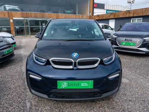 BMW i3 - Photo 4