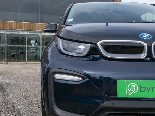 BMW i3 - Photo 5
