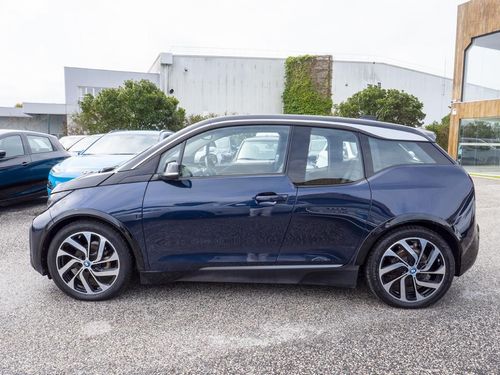 BMW i3 - Photo 8