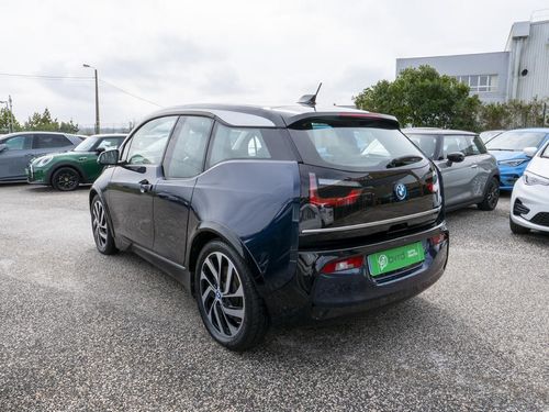 BMW i3 - Photo 9