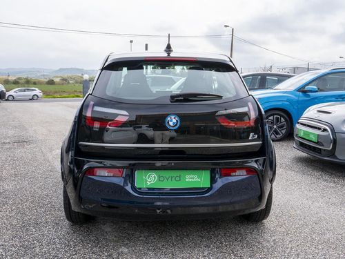 BMW i3 - Photo 10
