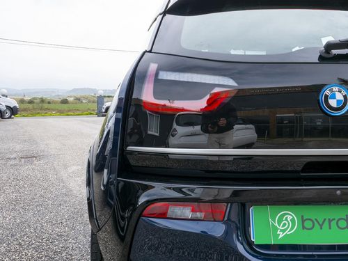 BMW i3 - Photo 11