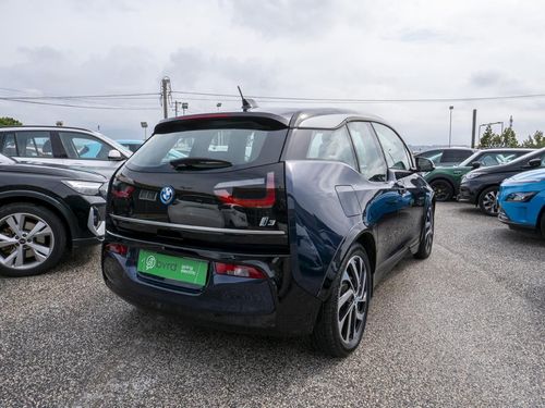 BMW i3 - Photo 15