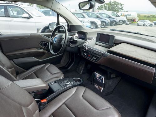 BMW i3 - Photo 17