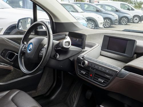 BMW i3 - Photo 20