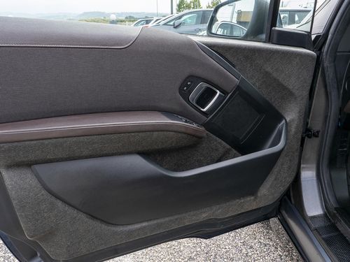 BMW i3 - Photo 22