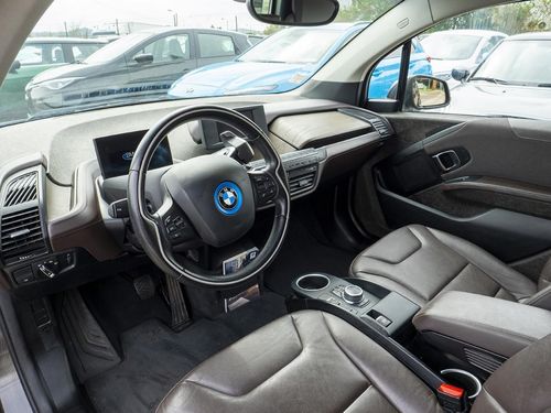 BMW i3 - Photo 23
