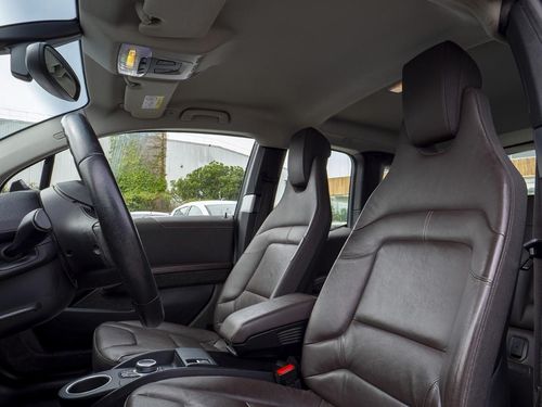 BMW i3 - Photo 24