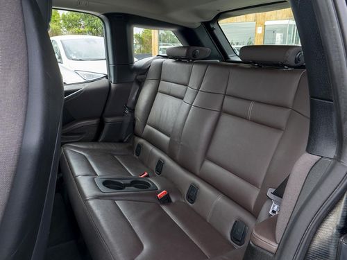 BMW i3 - Photo 26