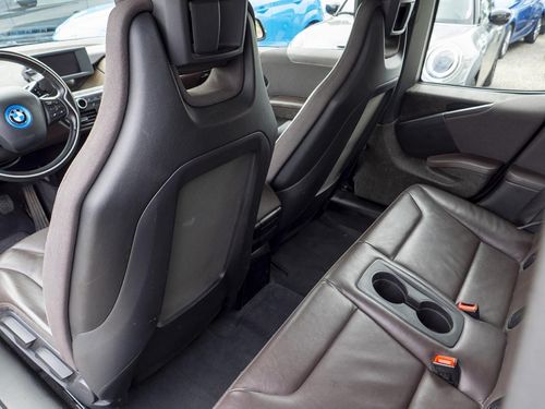 BMW i3 - Photo 27