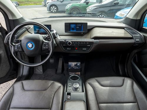 BMW i3 - Photo 28