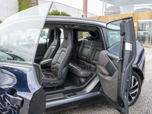 BMW i3 - Photo 30