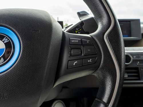 BMW i3 - Photo 35