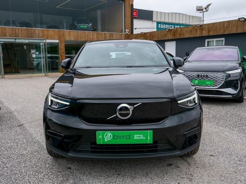 Volvo C40 - Photo 4