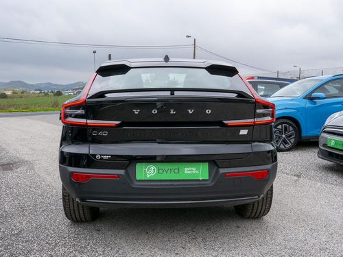 Volvo C40 - Photo 10