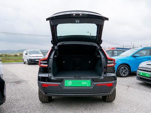 Volvo C40 - Photo 13