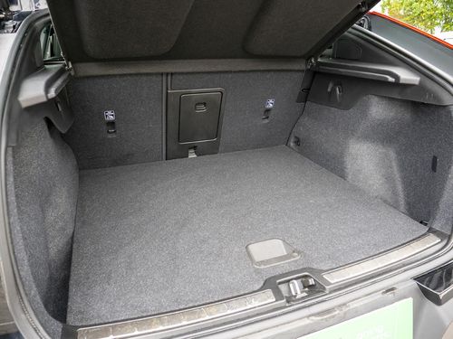 Volvo C40 - Photo 14