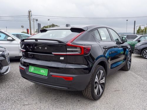 Volvo C40 - Photo 15