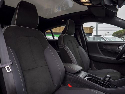 Volvo C40 - Photo 17