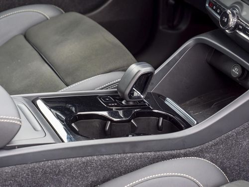 Volvo C40 - Photo 18