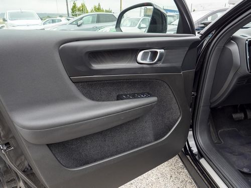 Volvo C40 - Photo 22