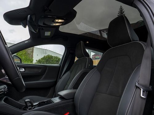 Volvo C40 - Photo 24